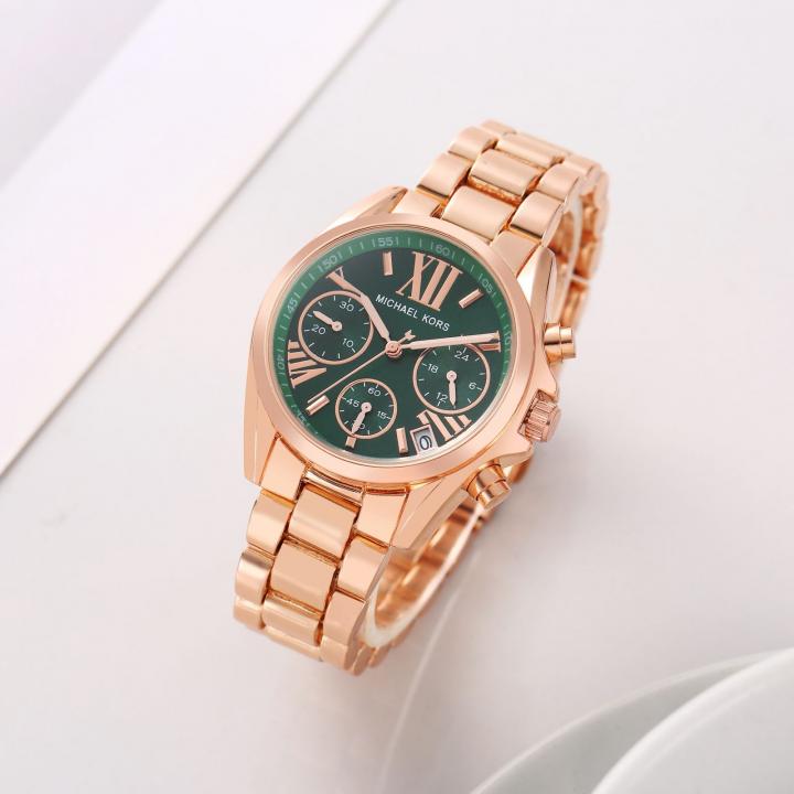 Mic.hael korr_s Bradshaw Copper-Green