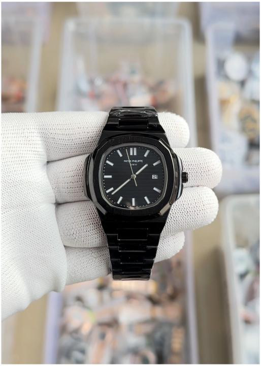 Patek_Philippe Nautilus -
