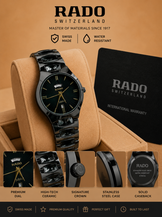 Rad_o Jublie Day-Date
