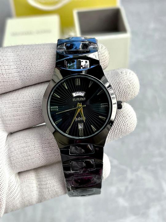 Rad_o Jublie Day-Date