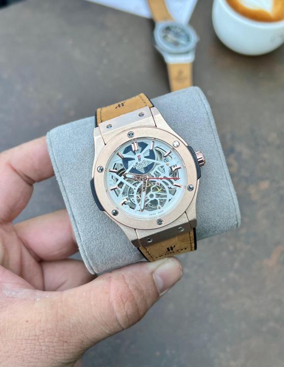 Hub.lot Big Bang Automatic