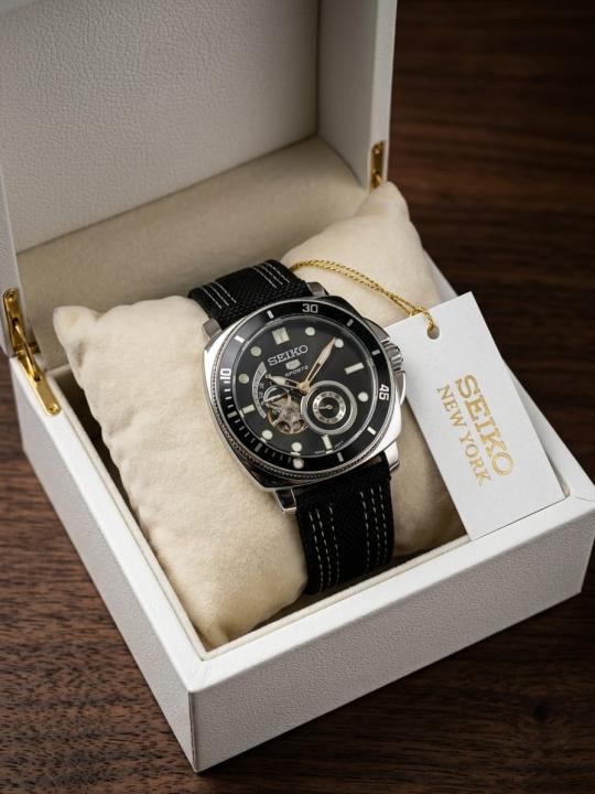Sei.ko 5 Sprots Automatic