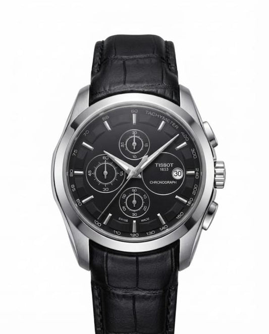Tissoo_t 1853 Couturier Leather