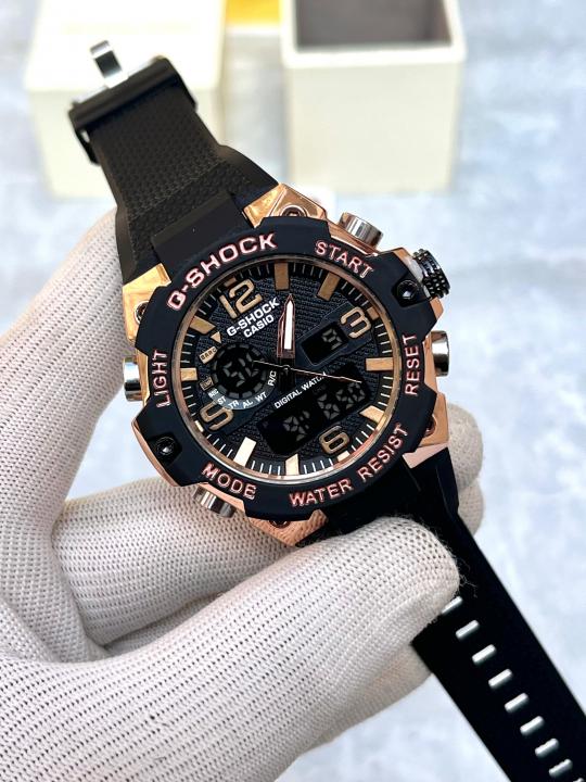 Ca.sio G-gshock Ga900 Rose