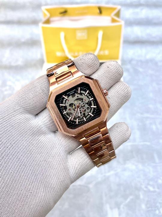 Pa.tek Philipp_e Nautilus Auto
