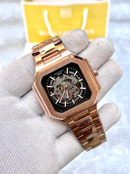 Pa.tek Philipp_e Nautilus Auto