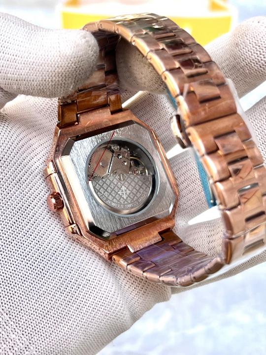 Pa.tek Philipp_e Nautilus Auto