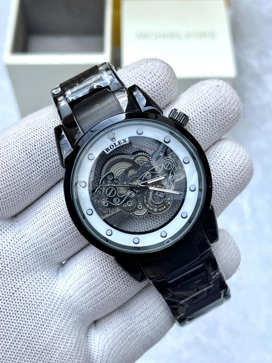 Role_x Skeleton