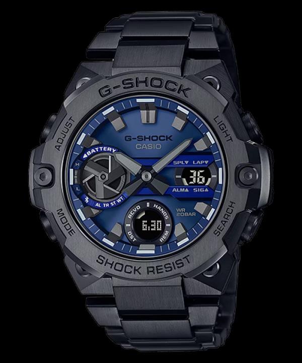 Ca.sio G-Shock G-Steel GST-B400CD-1A3