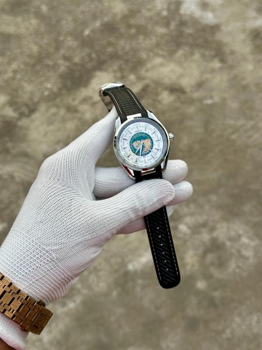 Omeg_a Seamaster