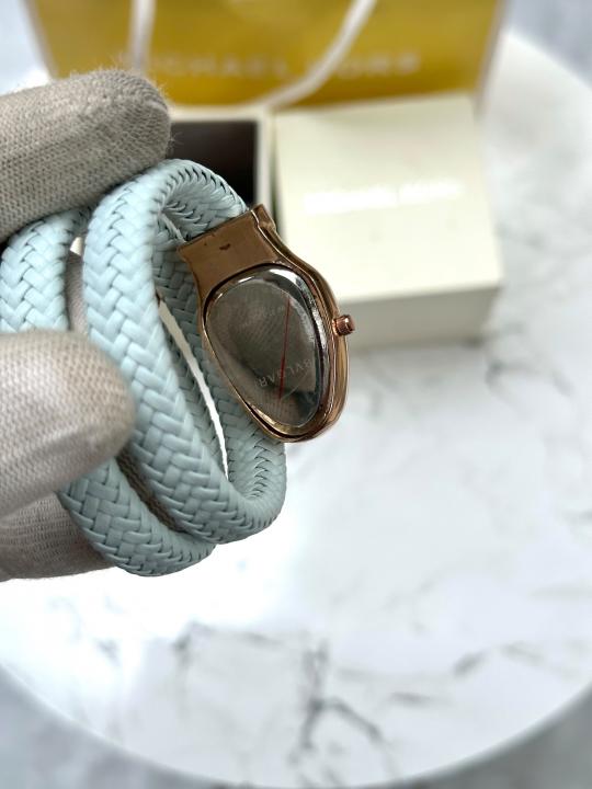 Bvl.gari Serpenti Snake