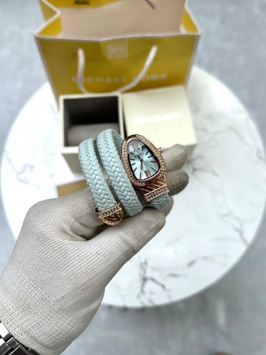 Bvl.gari Serpenti Snake