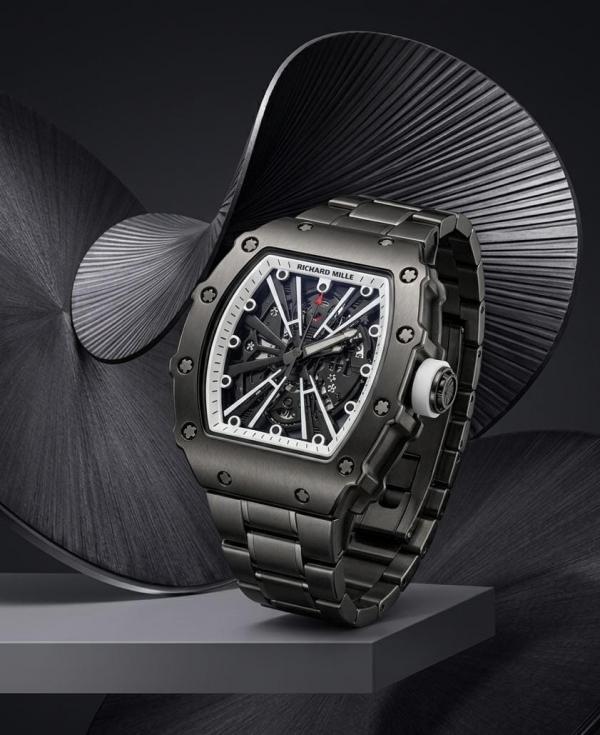 Rich.ard Mille RM12-01 Tourbillon