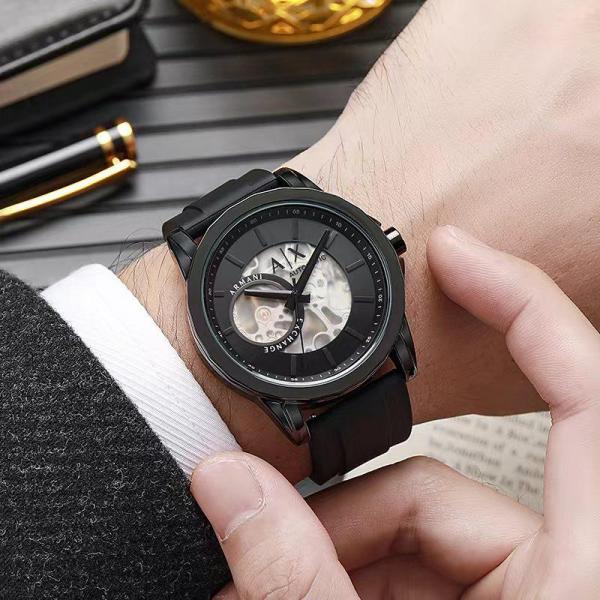 Em.porio Arman_i Meccanico Automatic