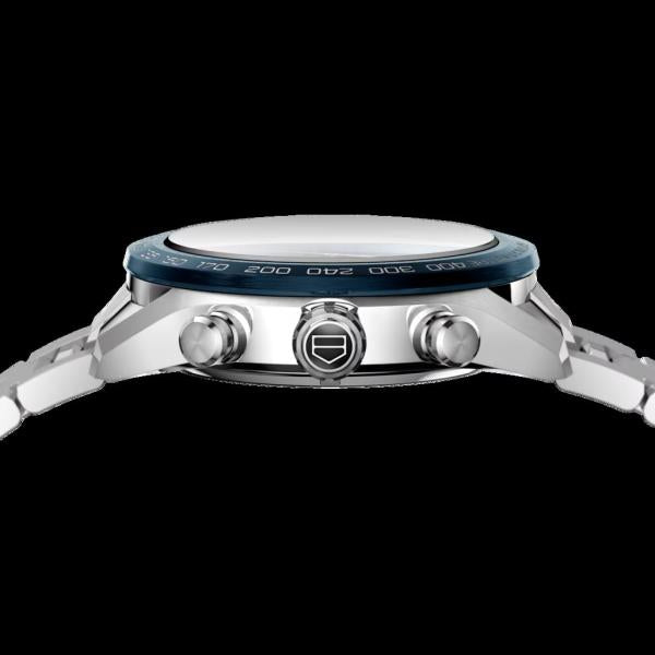 TAG heue_r Carrera Sport Chronograph 44mm