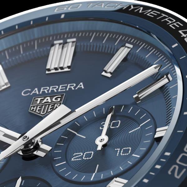 TAG heue_r Carrera Sport Chronograph 44mm