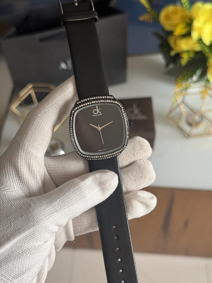 Cal.vin Klei_n Quartz