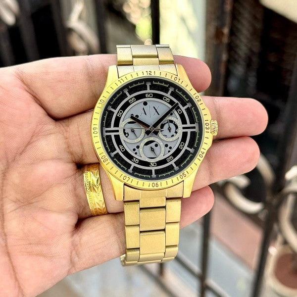 Arman_i Exchange Hampton