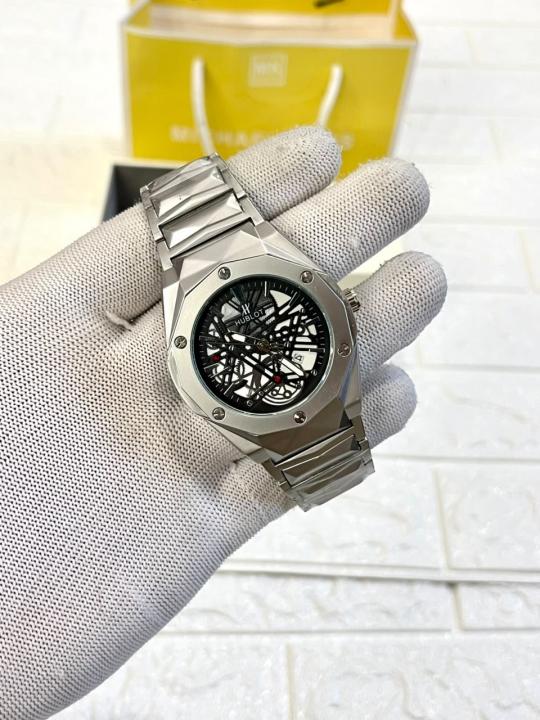 Hub.lot Tourbillion
