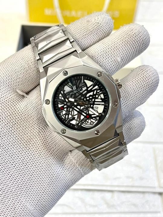 Hub.lot Tourbillion