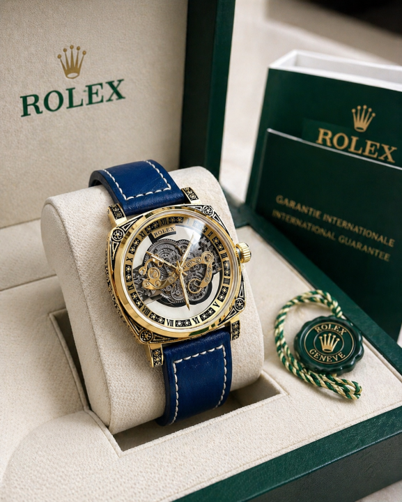 Role_x Skeleton