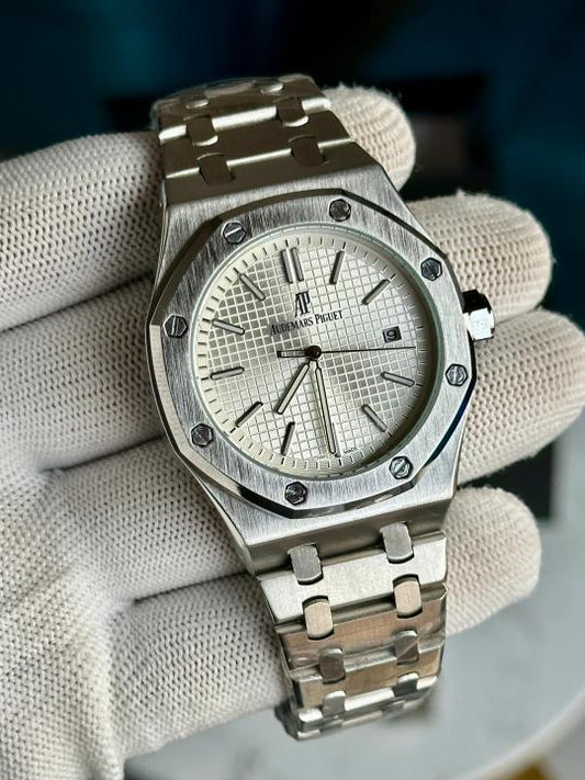 Automatic Aude.mars_Piguet Royal Oak