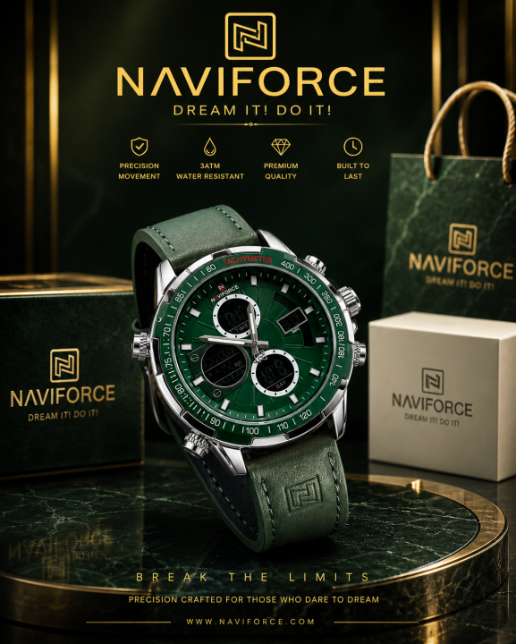 Navi.force Digital