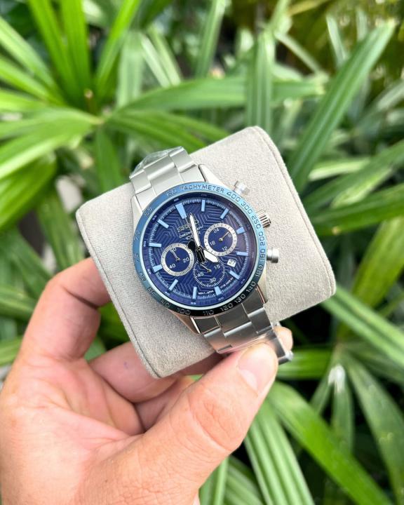 Se.iko Selection Chronograph
