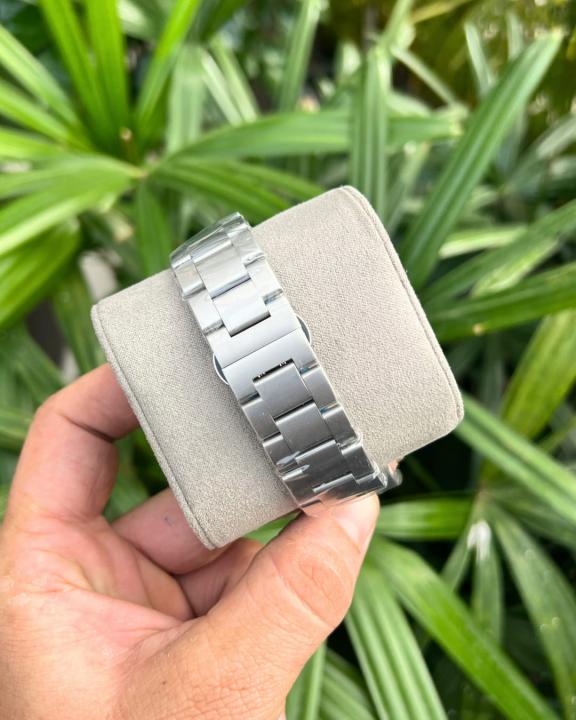 Se.iko Selection Chronograph
