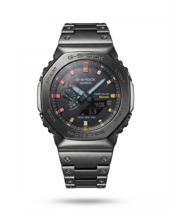 Ca.sio G shock Gm2100 - J372