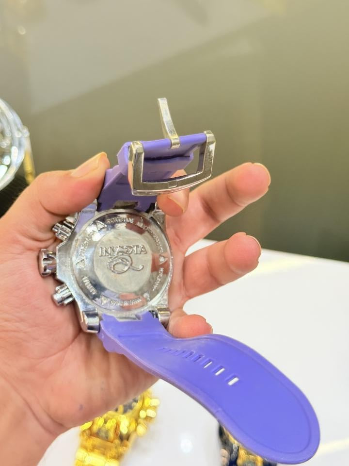 Invicta Reserve Magnum Belt