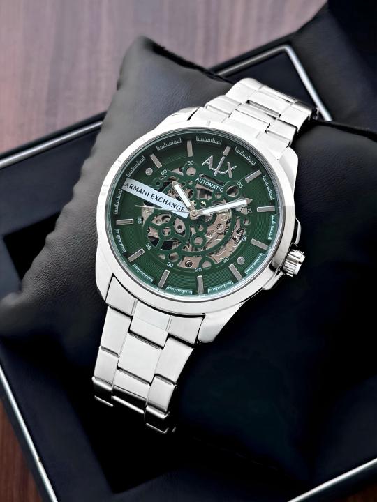 Arman_i Exchange Ax2418 Hampton Automatic