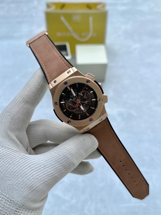 Hub.lot Bigbang Light Brown