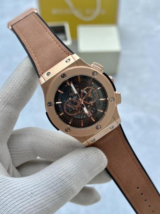 Hub.lot Bigbang Light Brown