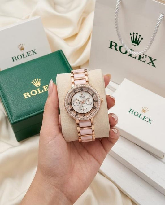 Role_x Celine Copper-White