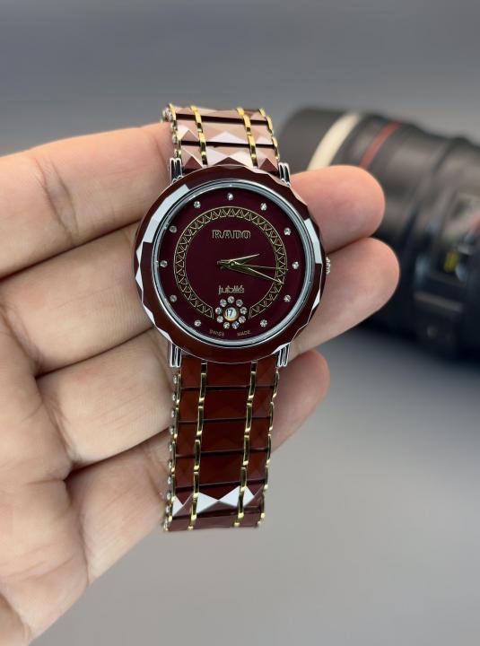 Radd_o Jubile Ceramic
