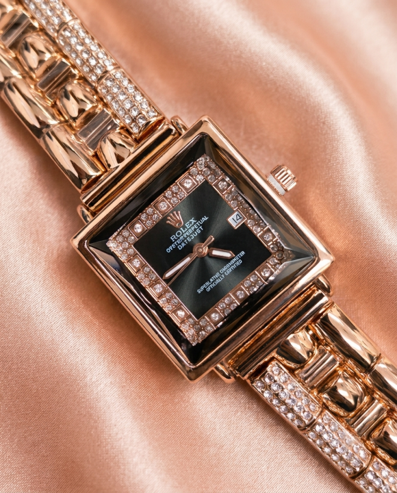 Rolee_x resembles a diamond Lady-Datejust