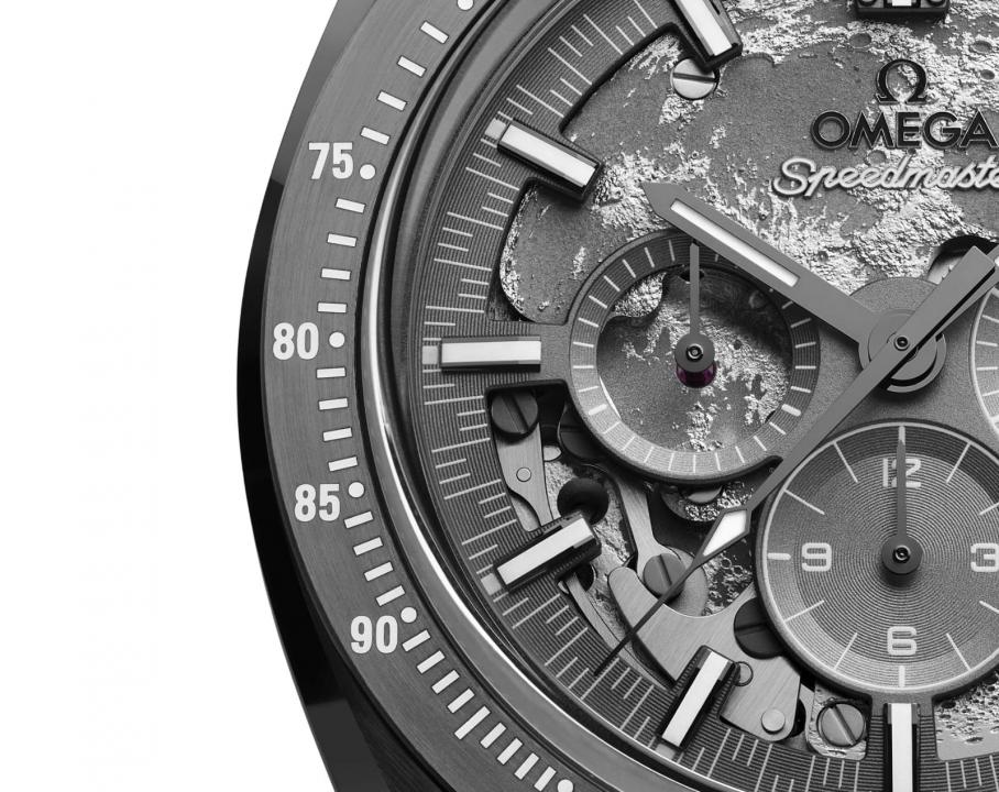 Omegg_a Speedmaster Dark Side of the Moon