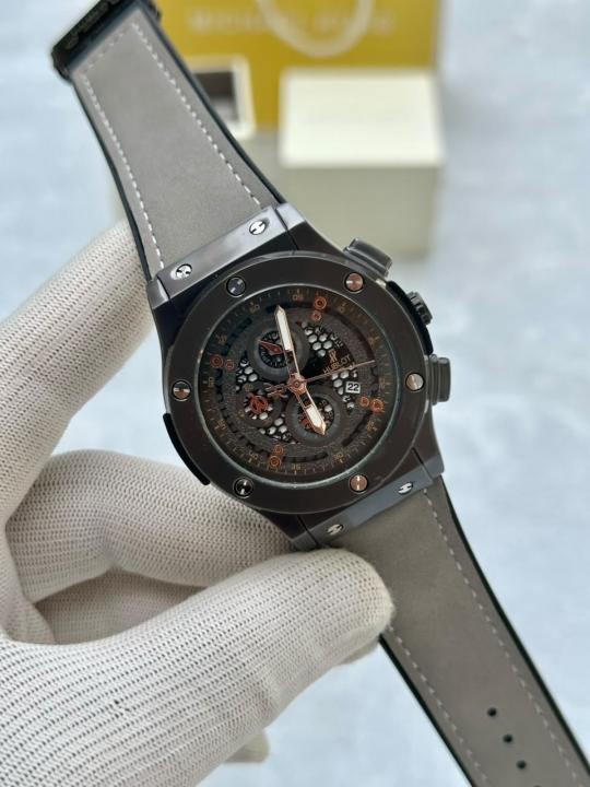 Hub.lot Bigbang Grey