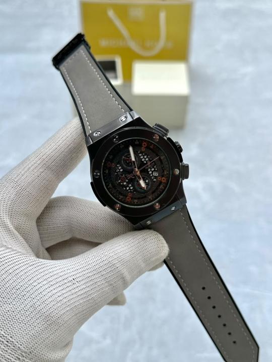 Hub.lot Bigbang Grey