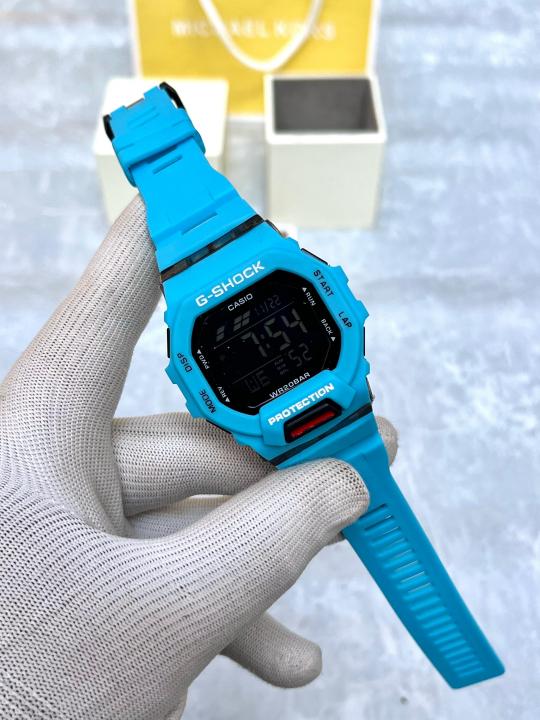 CA.SIO G-Shock GBD-200-2DR Digital