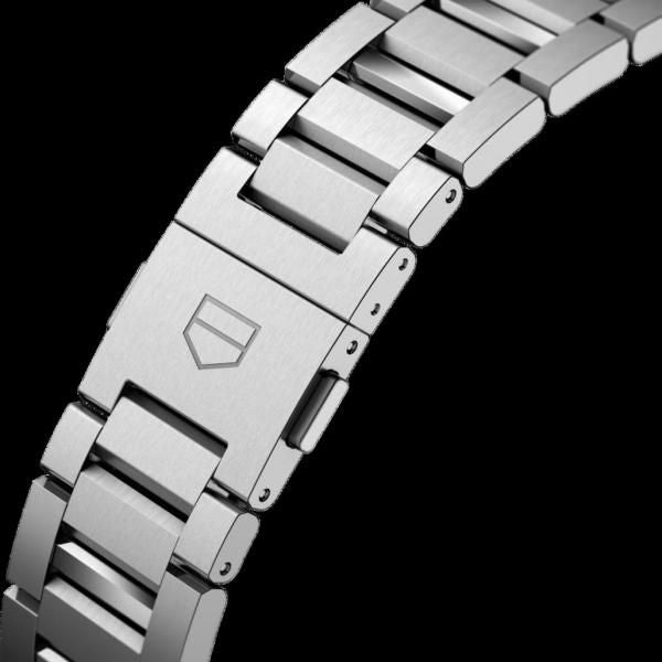 Tag_g heuuerCarrera Sport Chronograph 44mm silver white