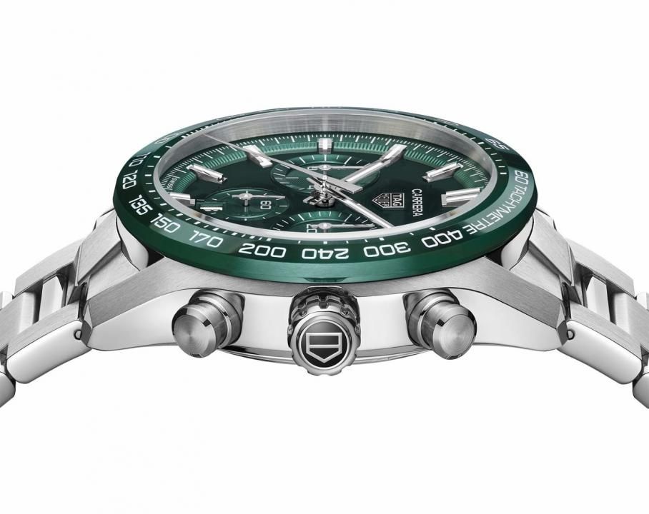 Tag_g heuuerCarrera Sport Chronograph 44mm