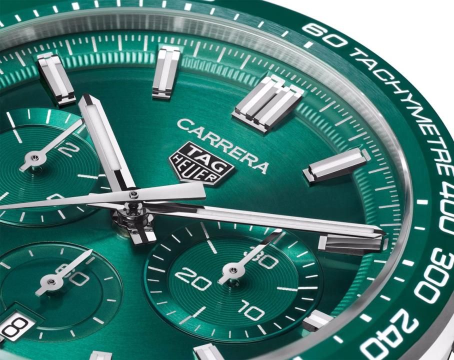 Tag_g heuuerCarrera Sport Chronograph 44mm