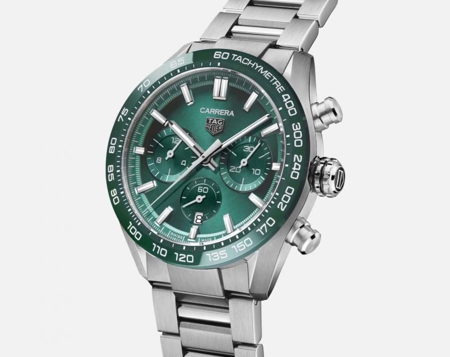 Tag_g heuuerCarrera Sport Chronograph 44mm