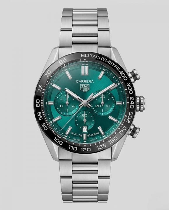 Tag_g heuuerCarrera Sport Chronograph 44mm