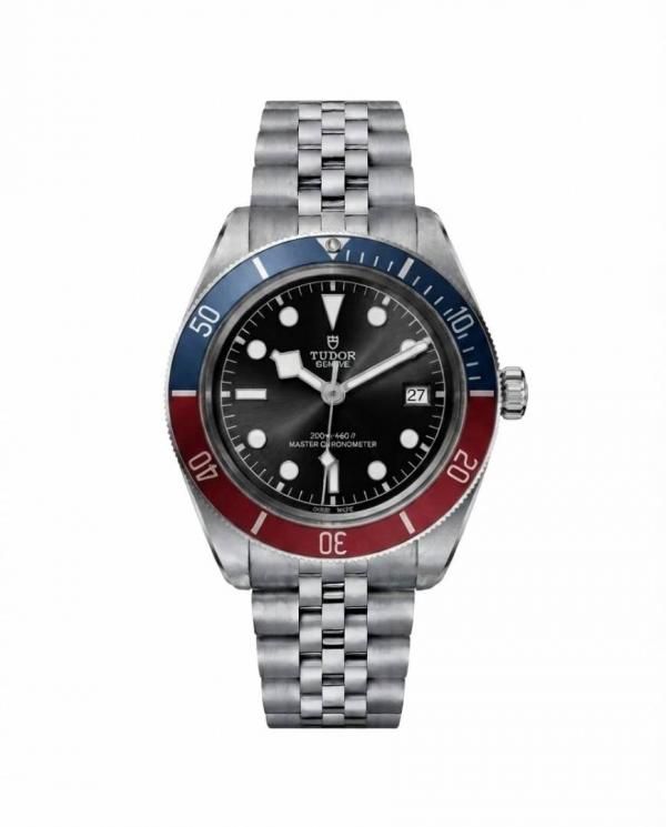 Tu.dor Black Bay Fifty-Eight