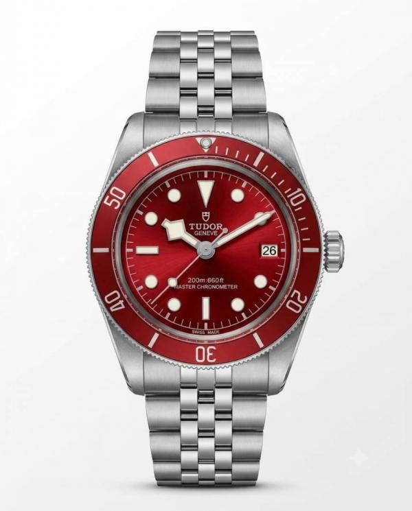Tu.dor Black Bay Fifty-Eight