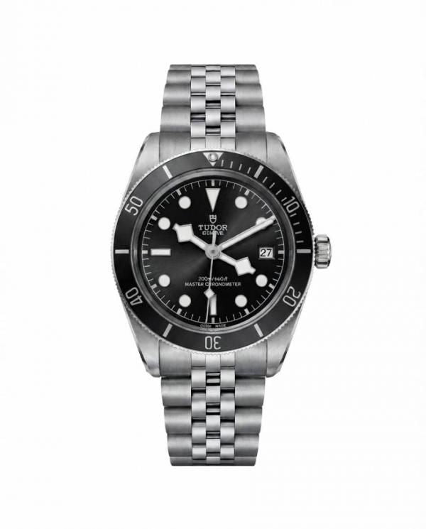 Tu.dor Black Bay Fifty-Eight