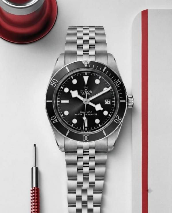 Tu.dor Black Bay Fifty-Eight